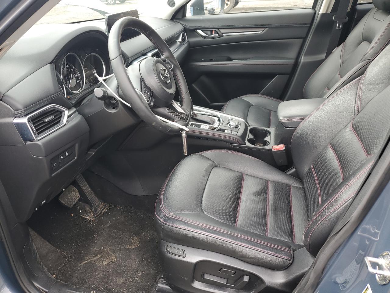 2023 MAZDA CX-5 PREFE - Image 7