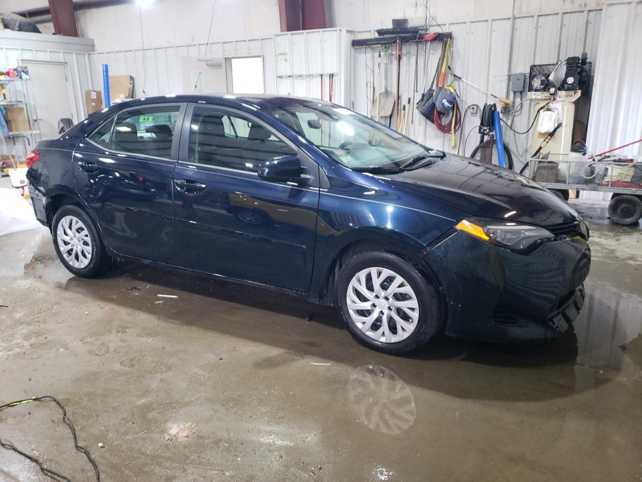 2018 TOYOTA COROLLA L - Фото 4