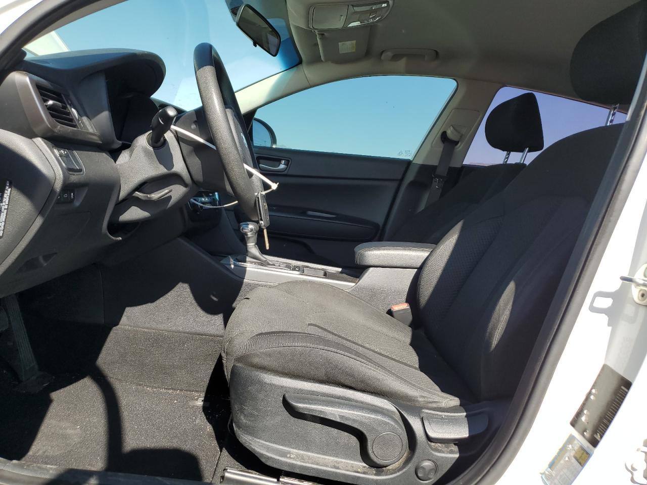 2016 KIA OPTIMA LX - Image 7