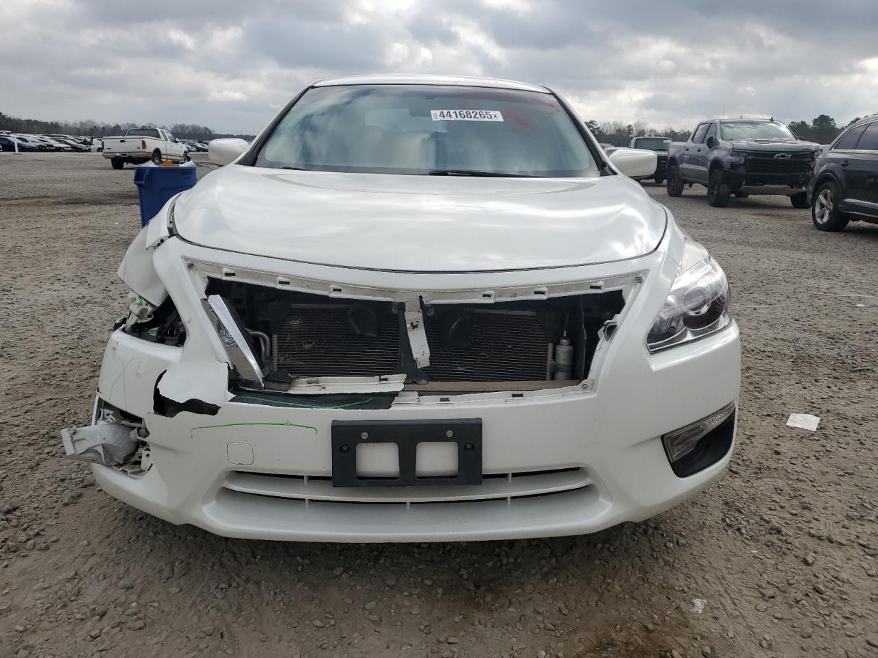 2013 NISSAN ALTIMA 2.5 - Image 5