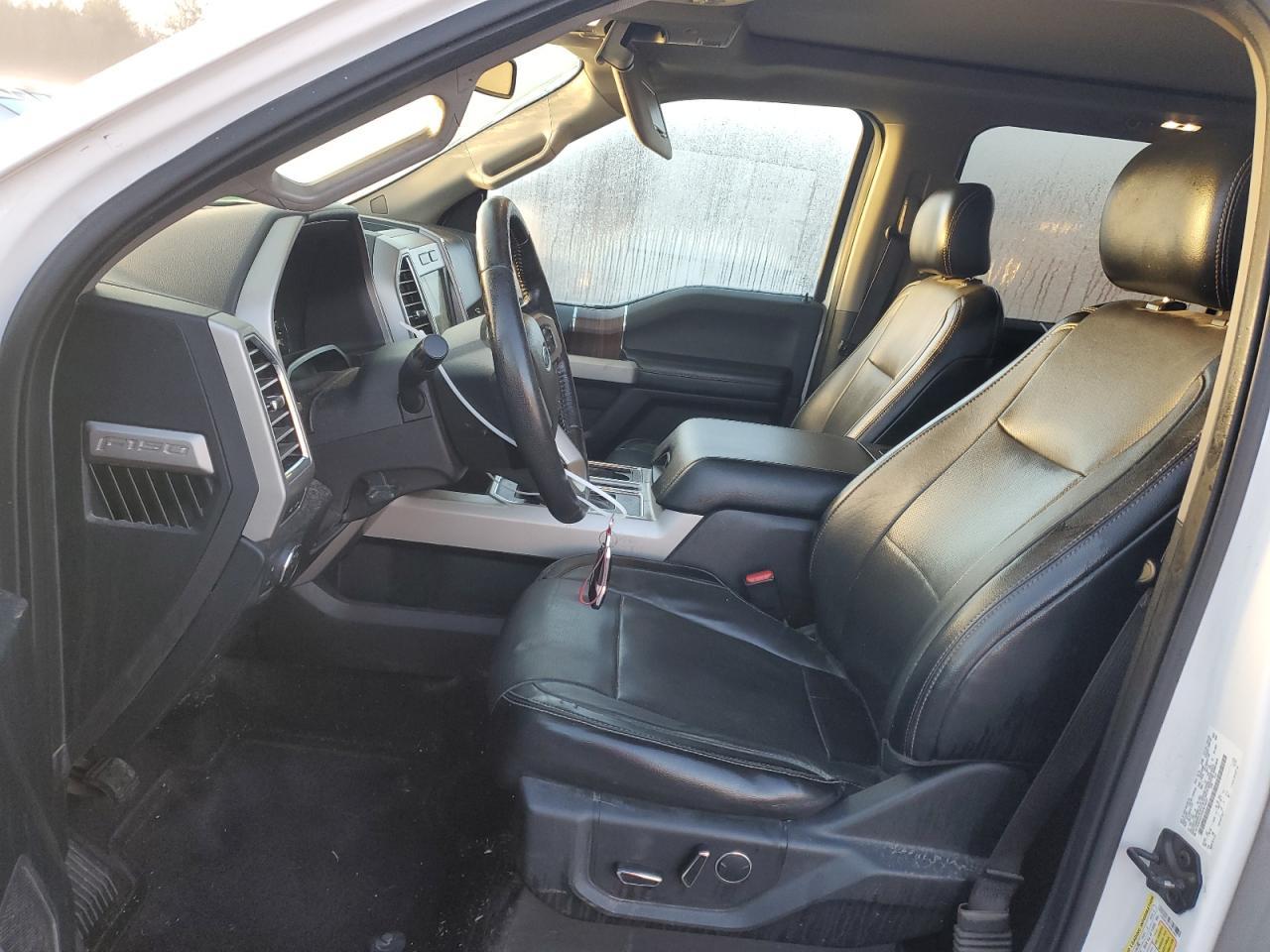 2016 FORD F150 SUPER - Image 7