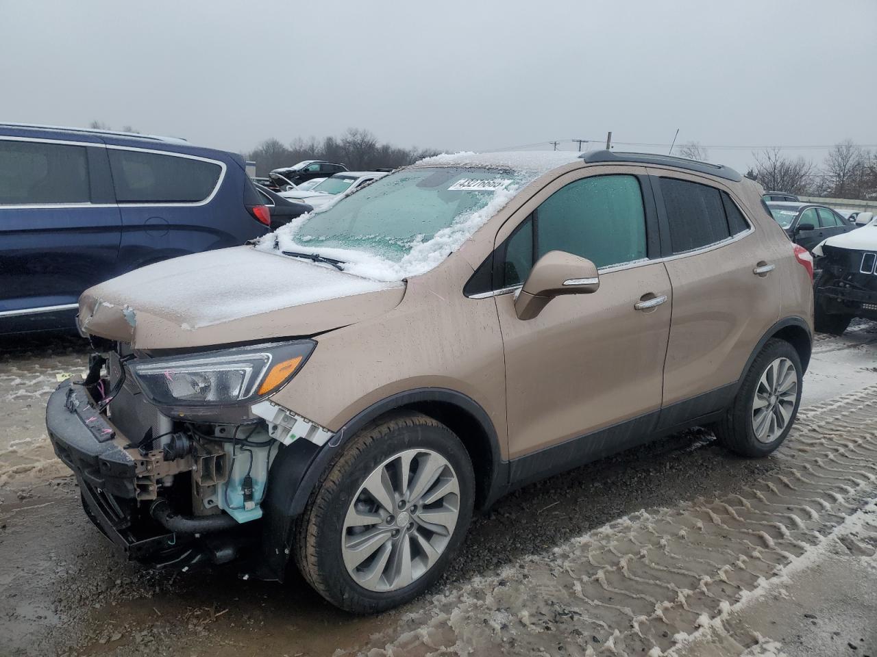 2019 BUICK ENCORE PRE