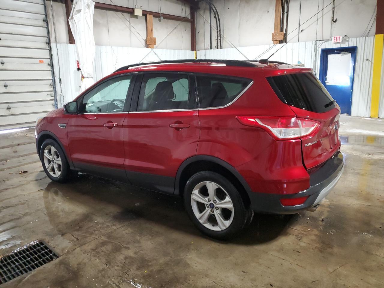 2015 FORD ESCAPE SE - Image 2