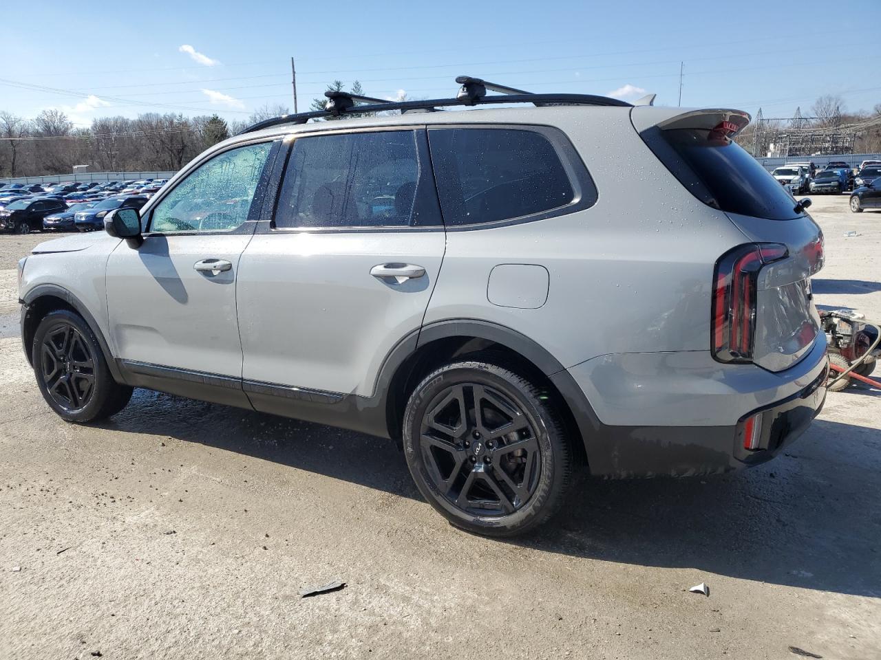 2024 KIA TELLURIDE - Image 2