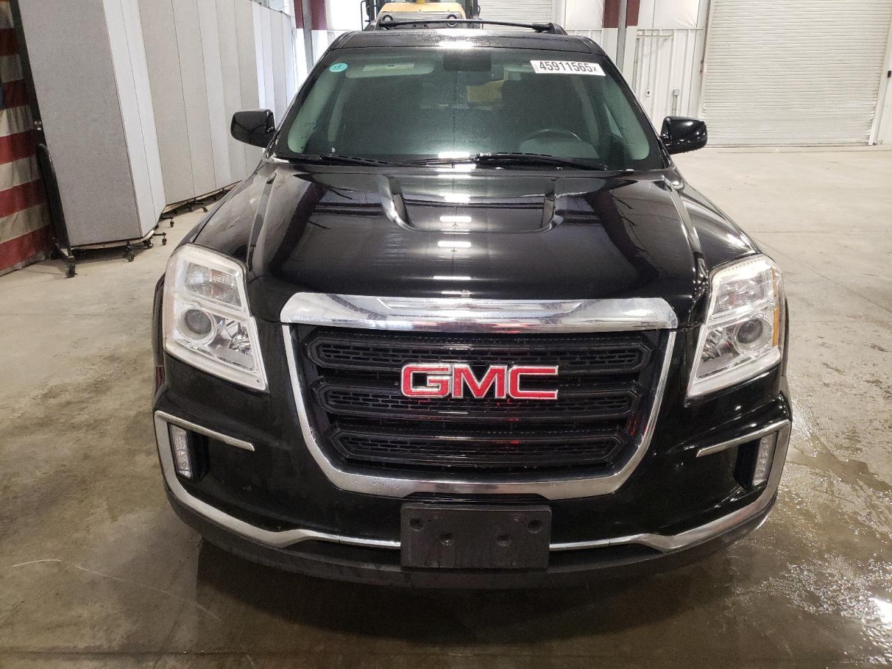 2016 GMC TERRAIN SL - Image 5