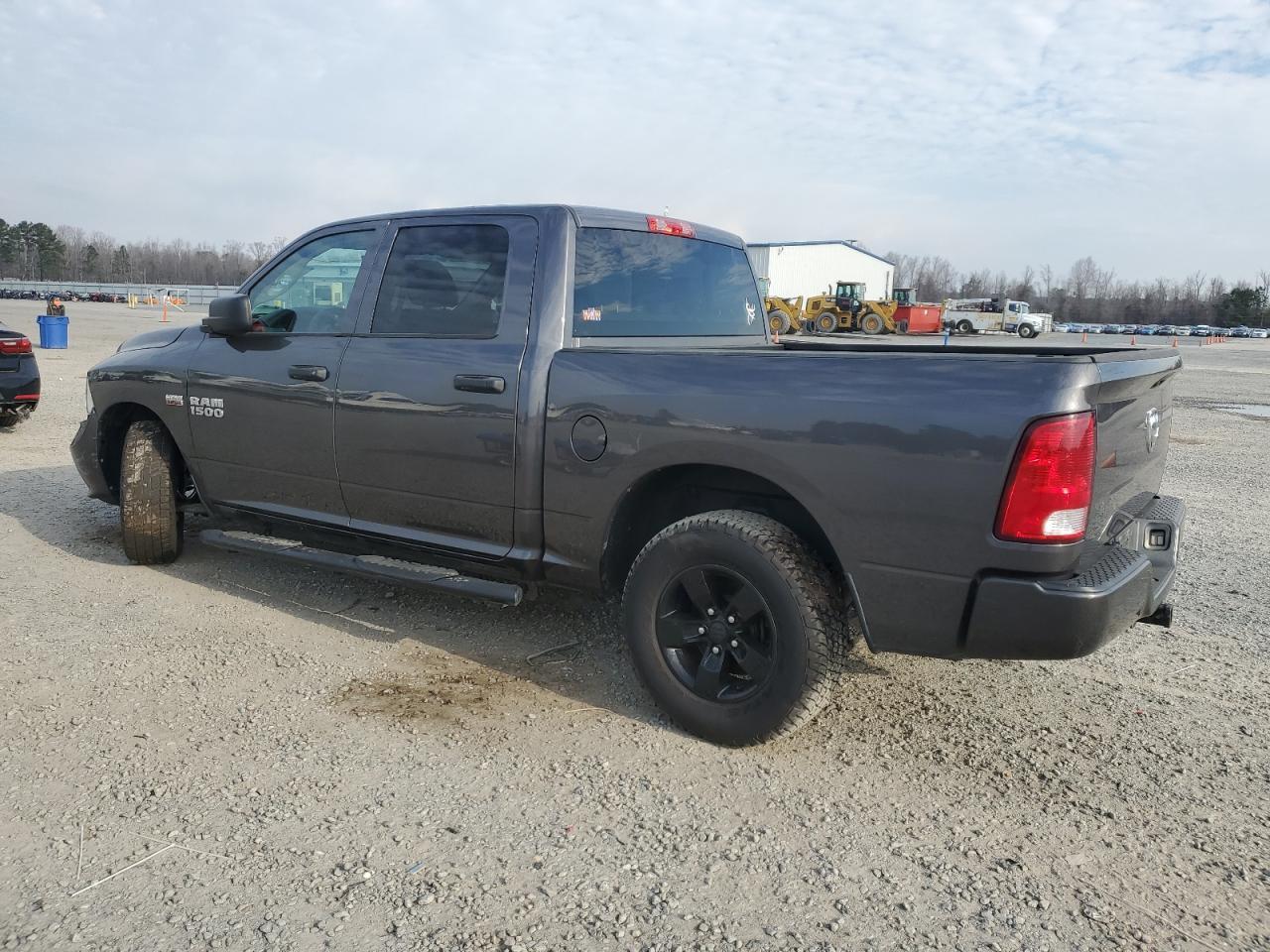 2018 RAM 1500 ST - Image 2