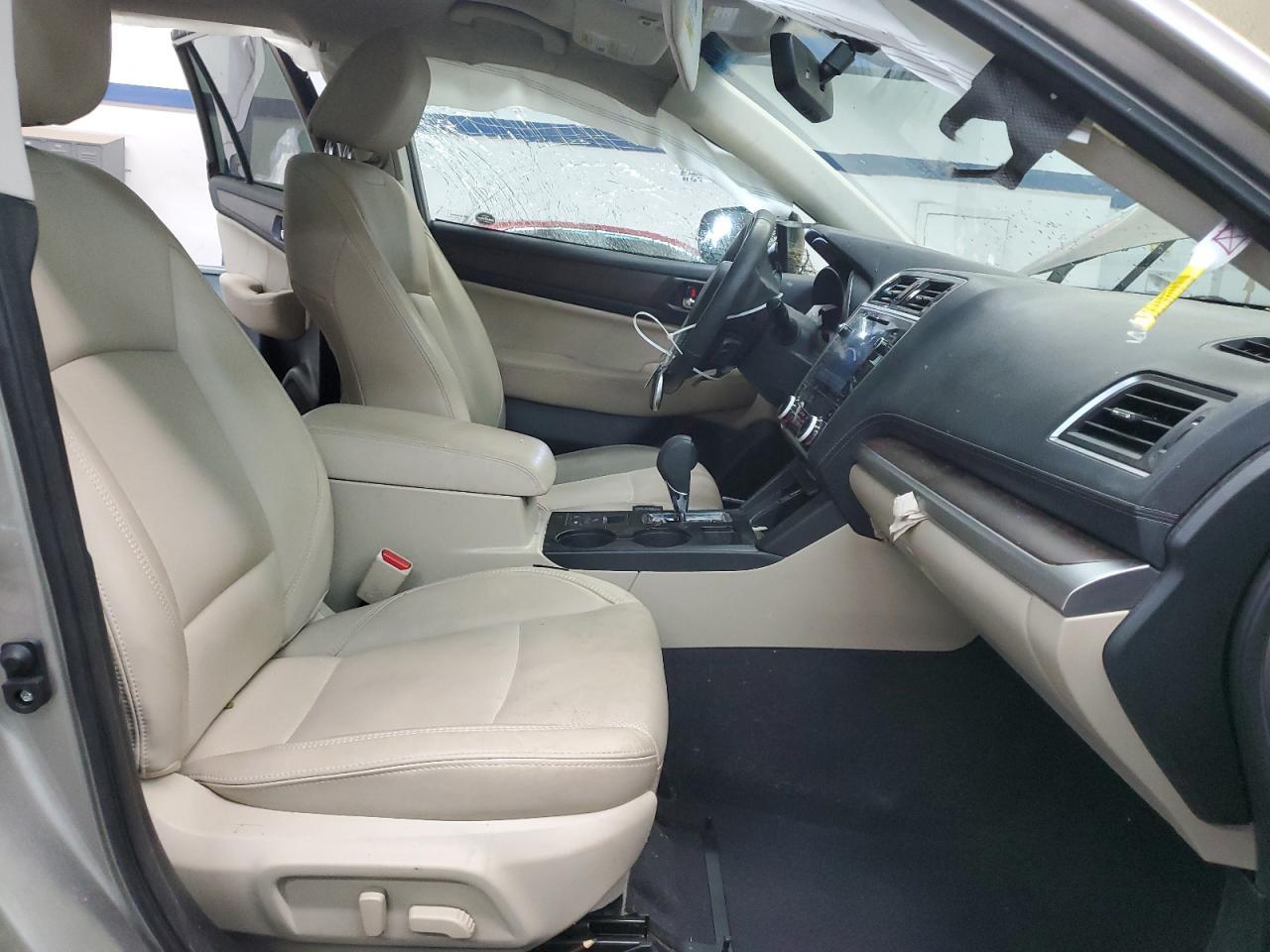 2018 SUBARU OUTBACK 2. - Image 7