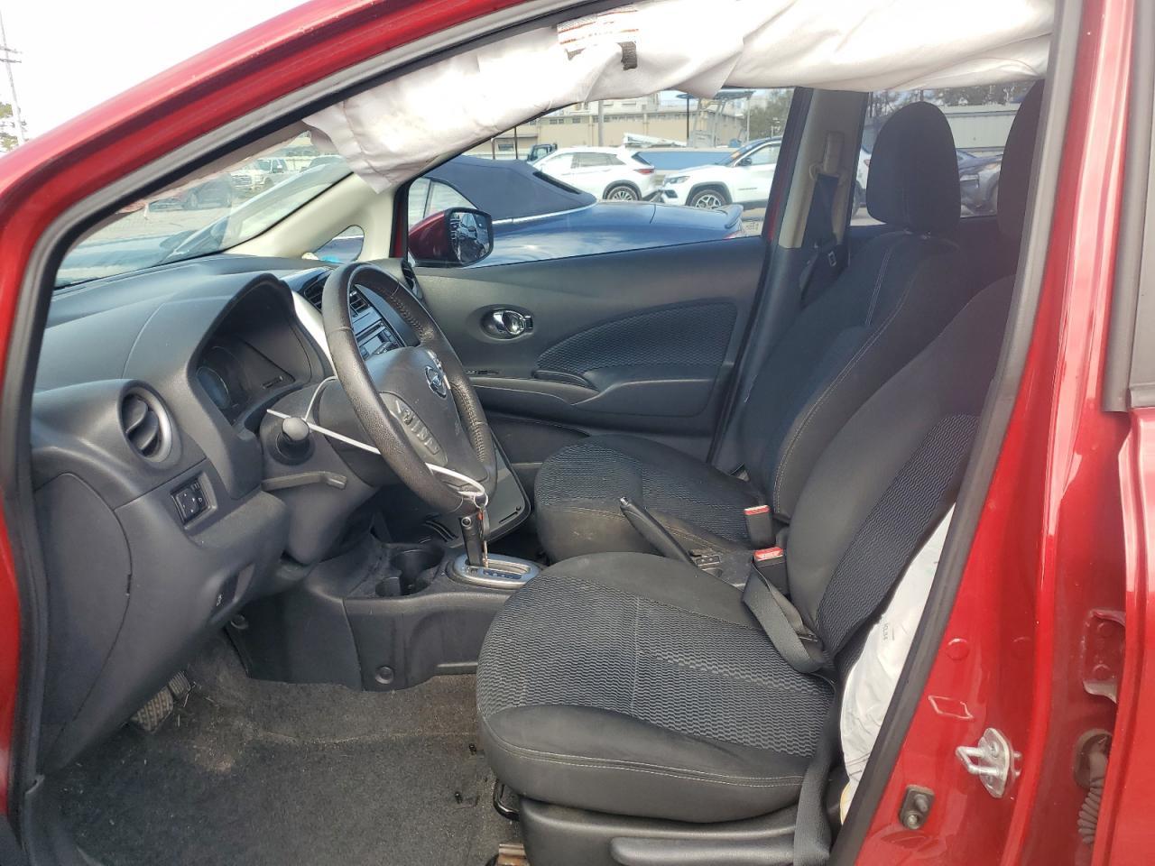 2015 NISSAN VERSA NOTE - Image 7