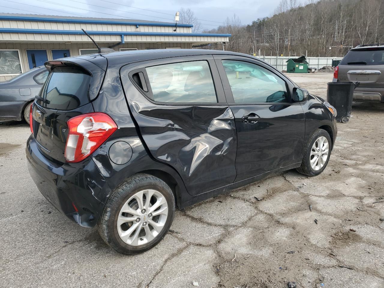 2021 CHEVROLET SPARK 1LT - Image 3