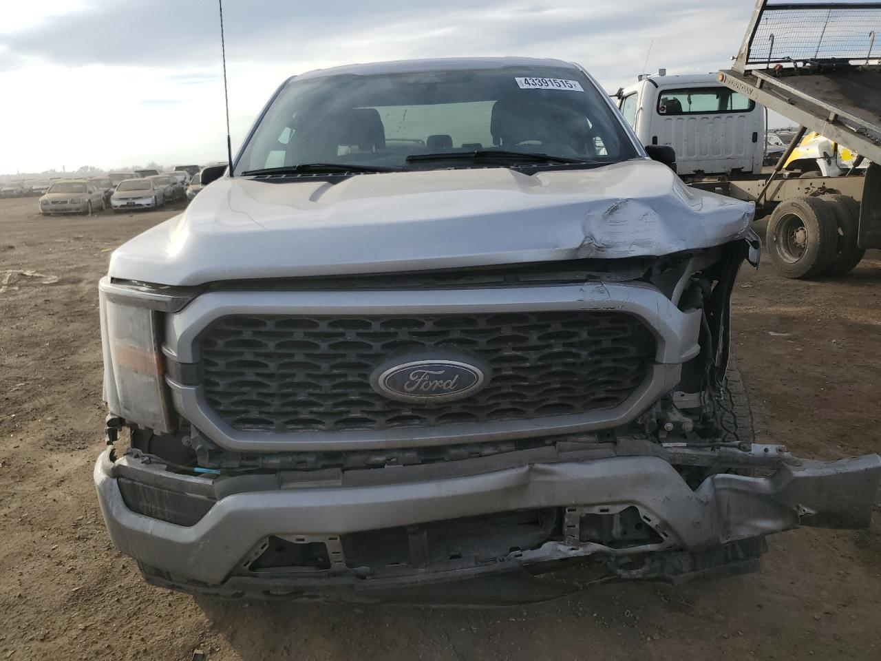 2023 FORD F150 SUPER - Image 5