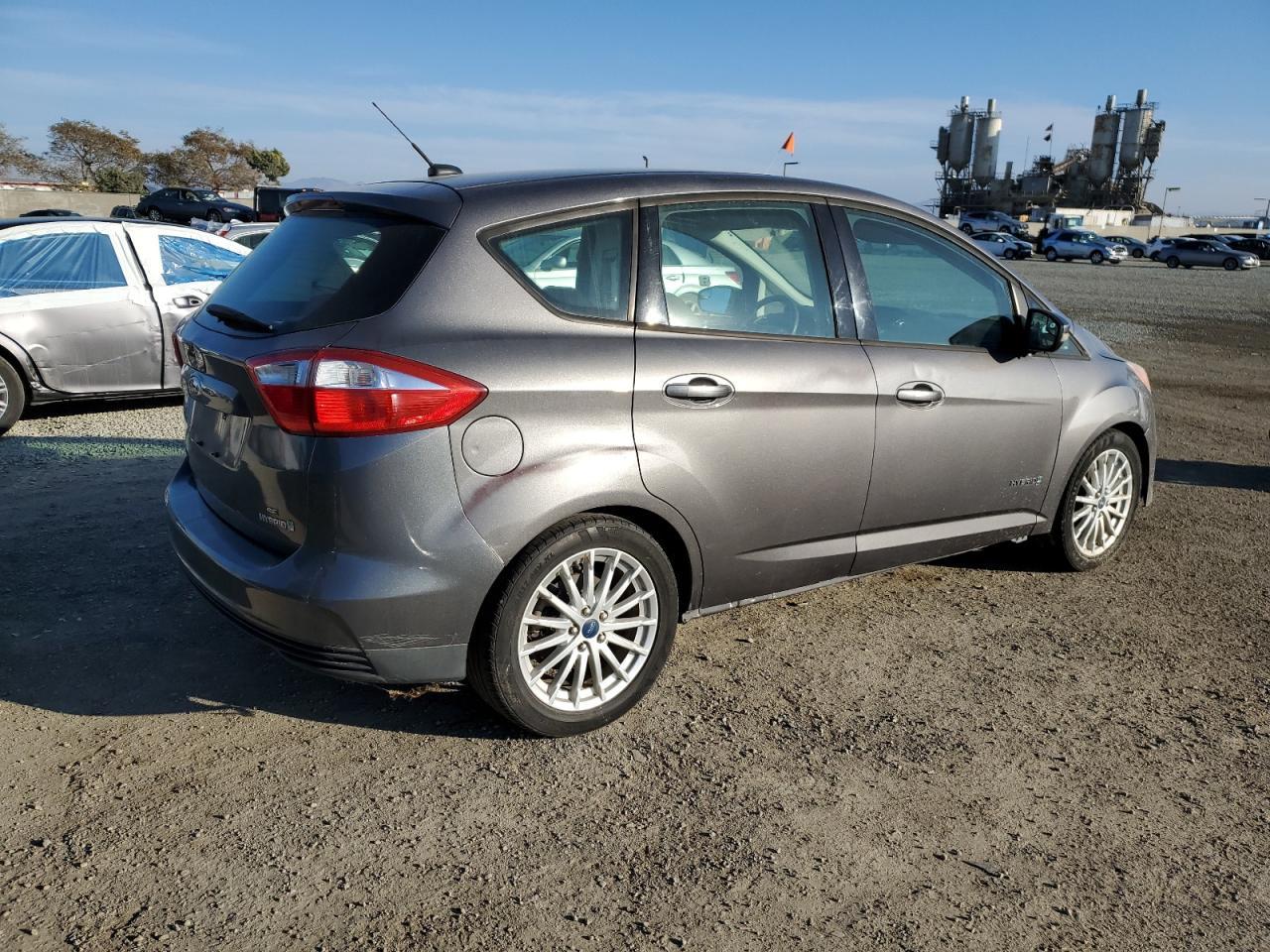 2013 FORD C-MAX SE - Image 3