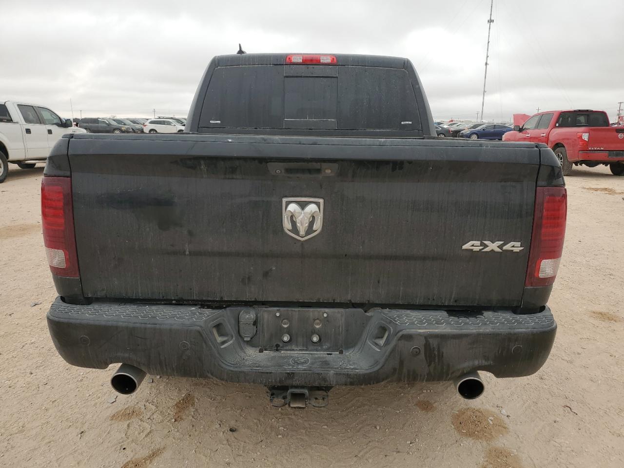 2015 RAM 1500 SPORT - Image 6