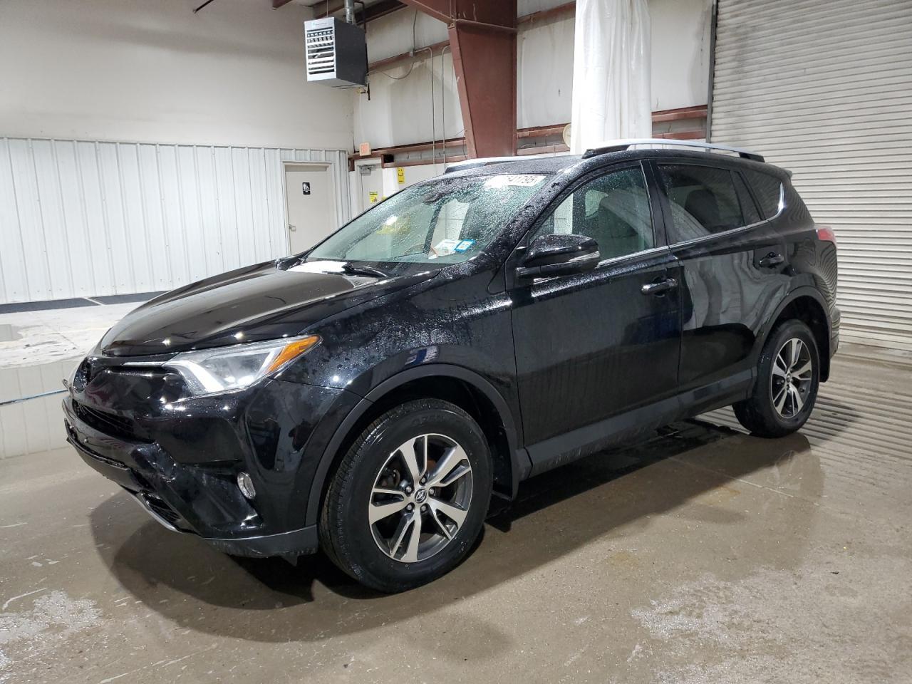 2018 TOYOTA RAV4 ADVEN