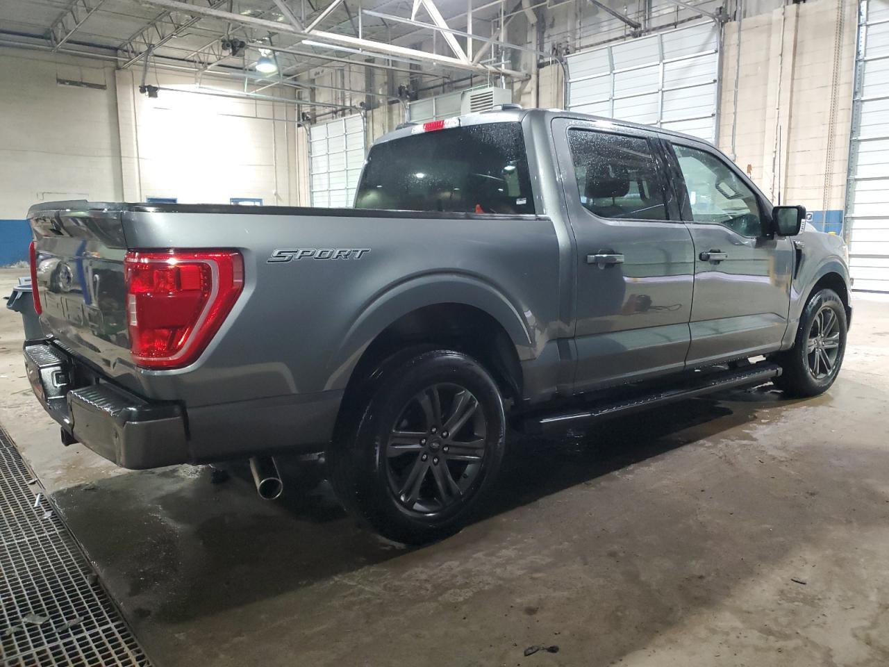 2023 FORD F150 SUPER - Image 3