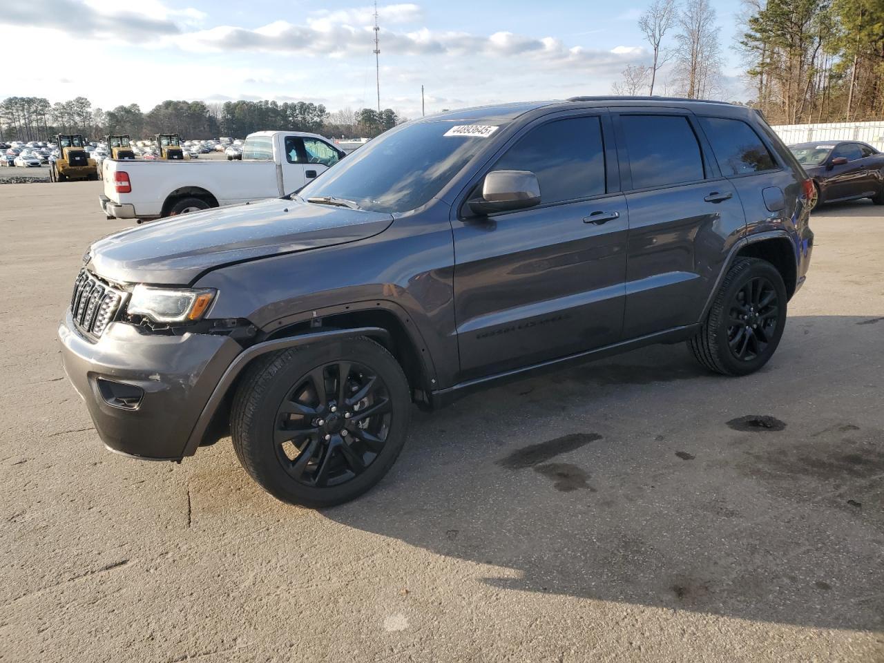 2021 JEEP GRAND CHER