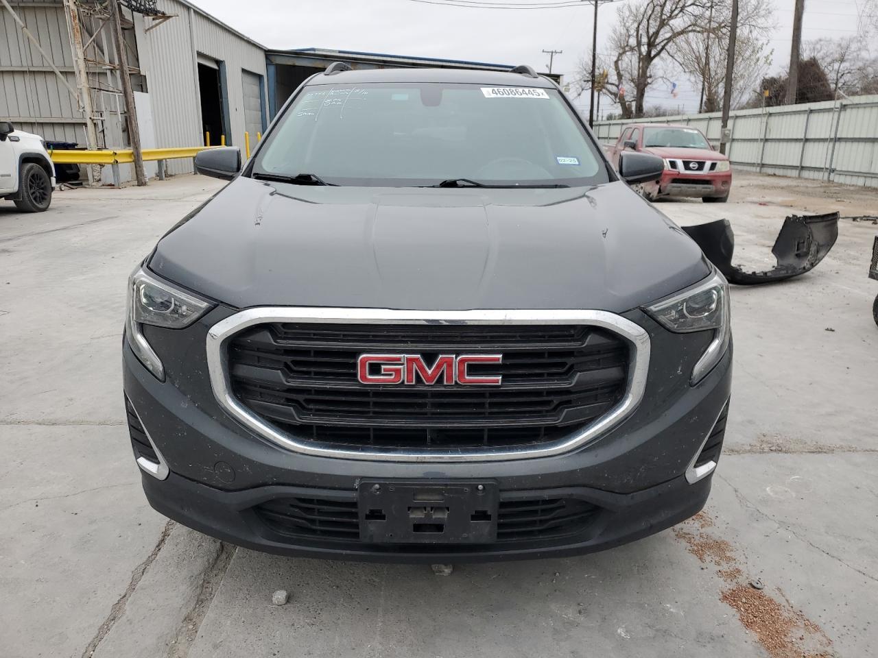 2018 GMC TERRAIN SL - Image 5