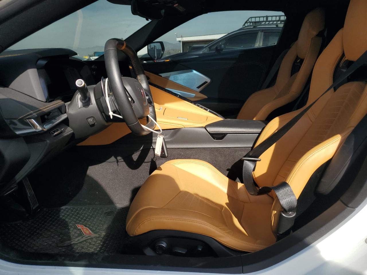 2020 CHEVROLET CORVETTE S - Фото 7