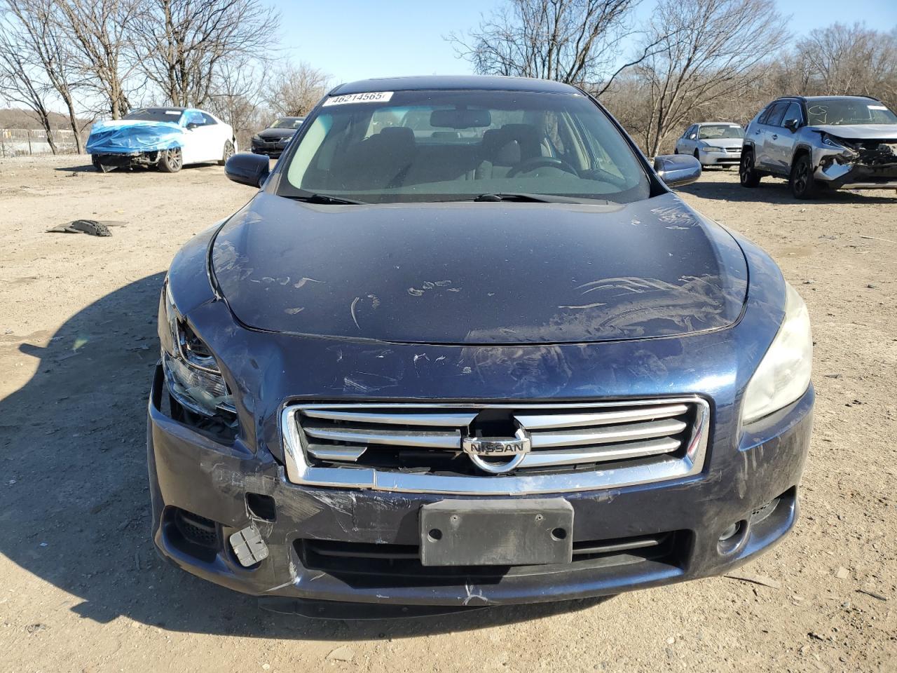 2013 NISSAN MAXIMA S - Image 5