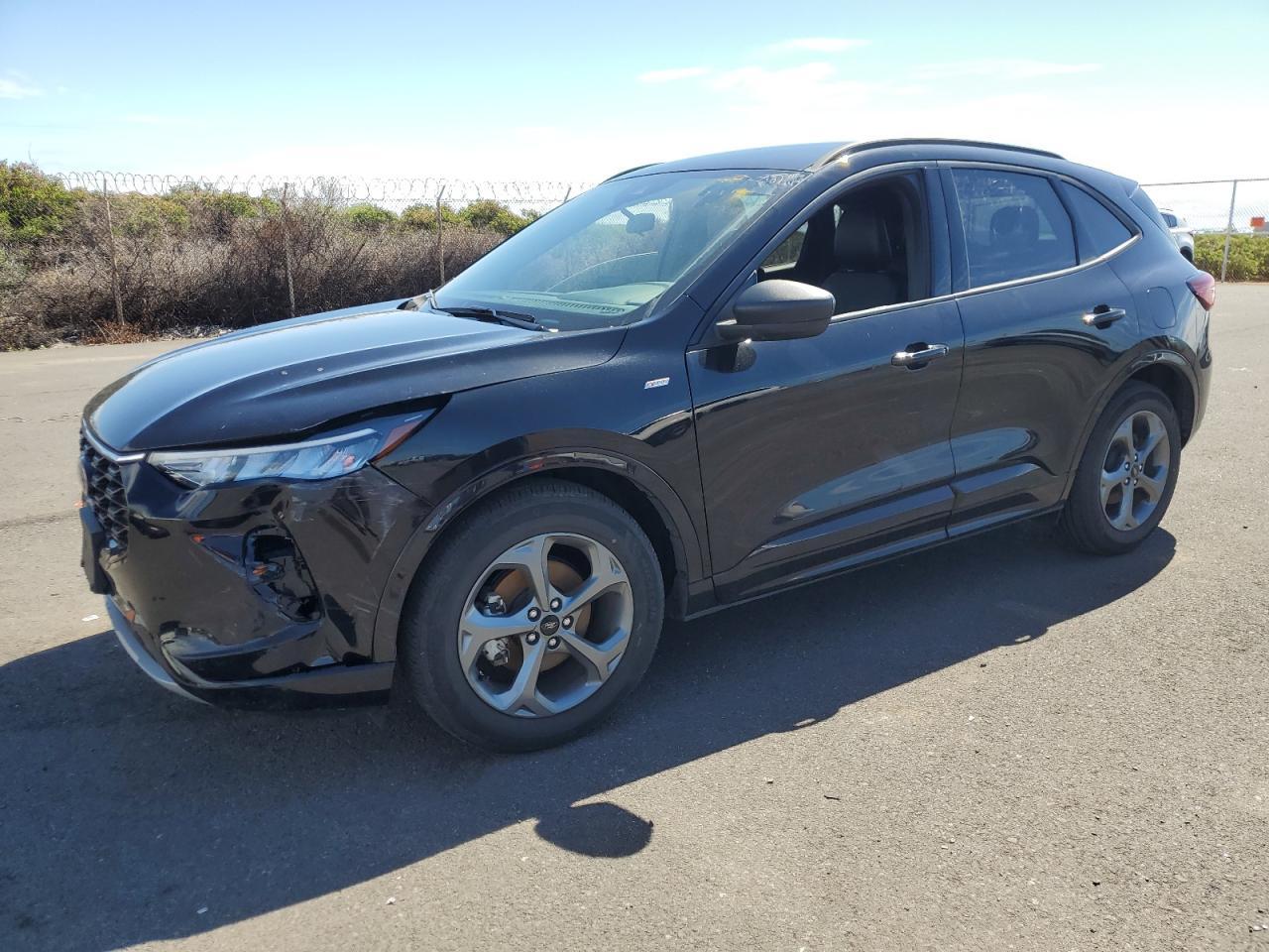 2023 FORD ESCAPE ST car image