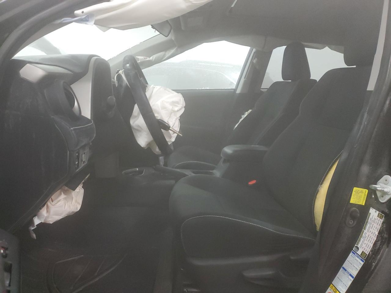 2018 TOYOTA RAV4 ADVEN - Image 7