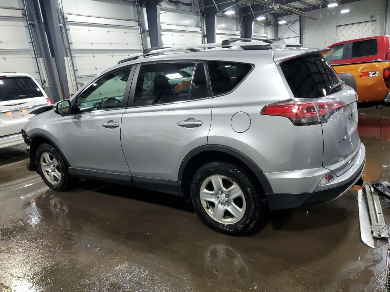 2018 TOYOTA RAV4 ADVEN - Image 2