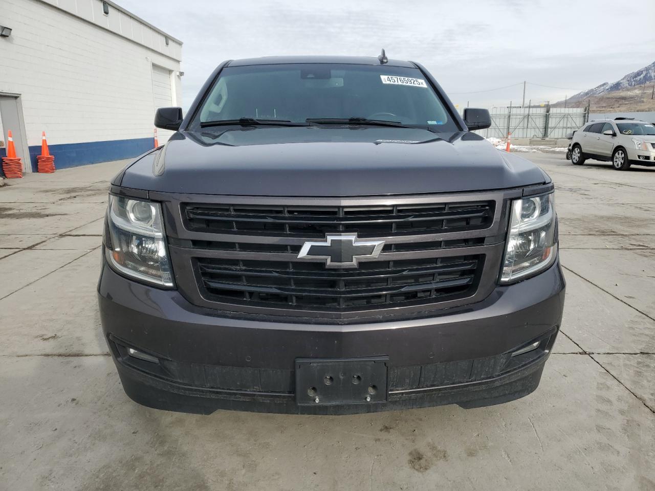 2018 CHEVROLET TAHOE K150 - Image 5