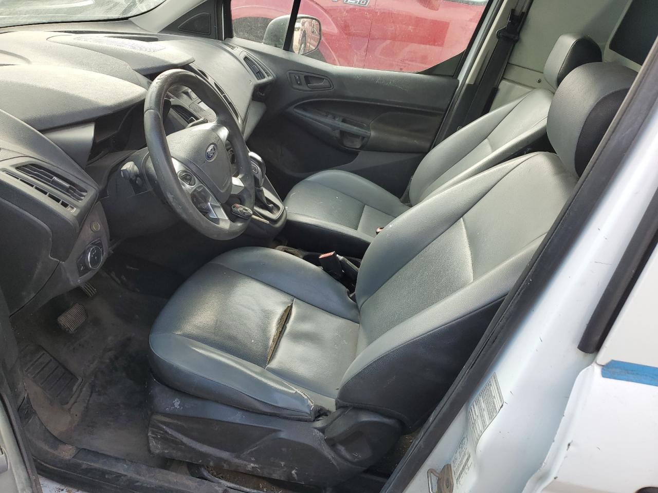 2015 FORD TRANSIT CO - Image 7