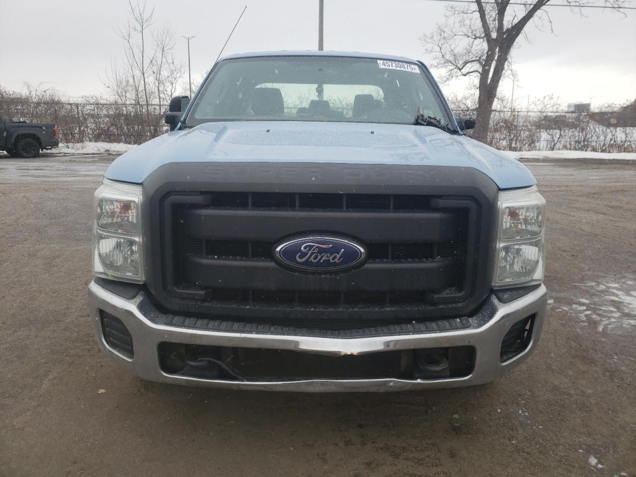 2015 FORD F250 SUPER - Image 5
