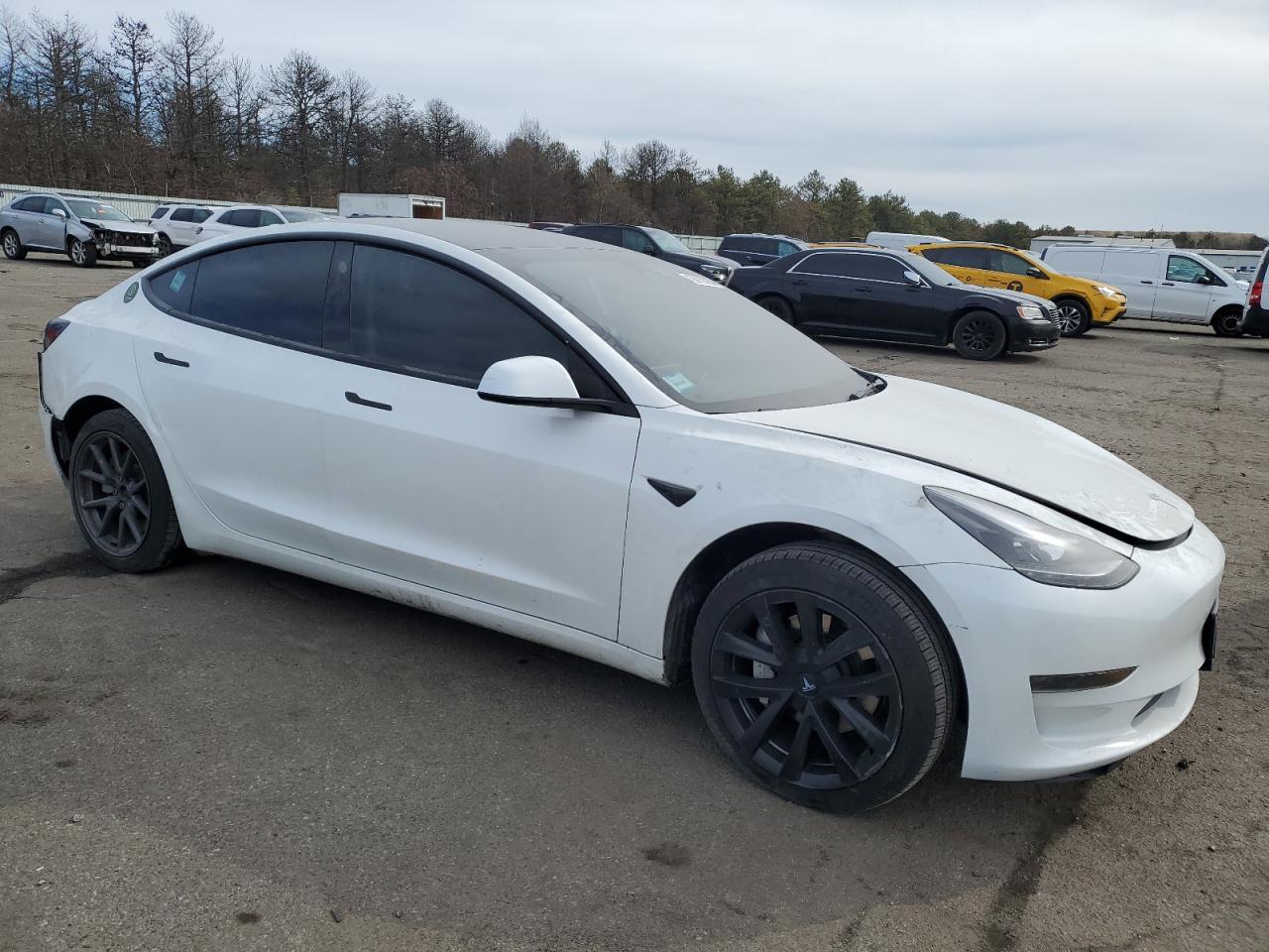 2023 TESLA MODEL 3 - Image 4