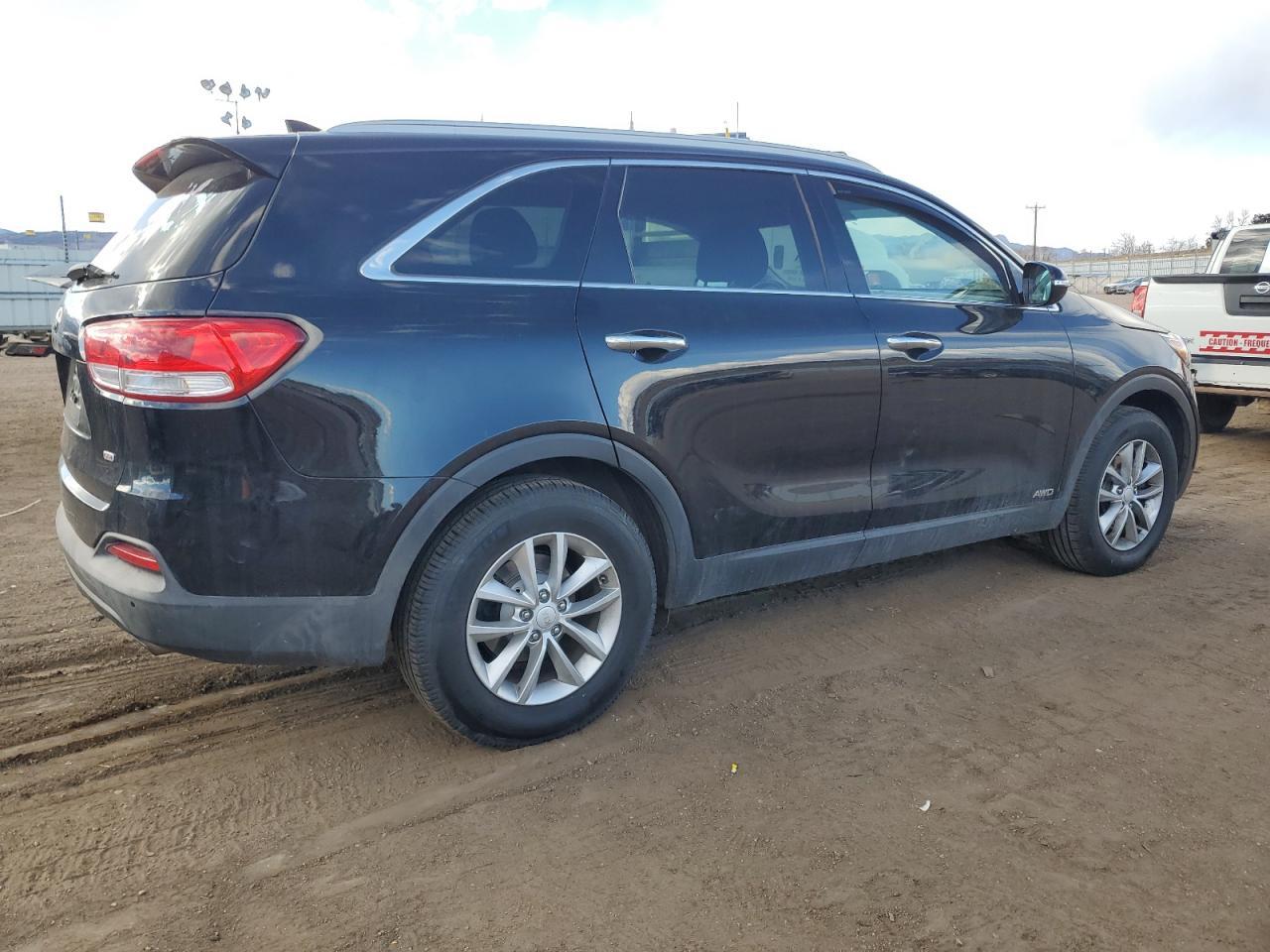 2016 KIA SORENTO LX - Image 3