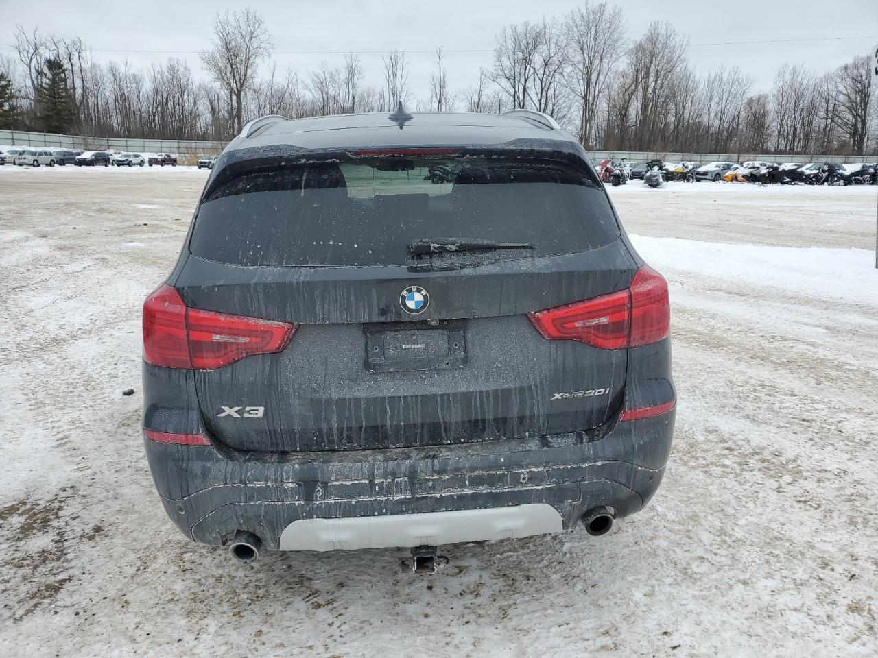 2019 BMW X3 XDRIVE3 - Image 6