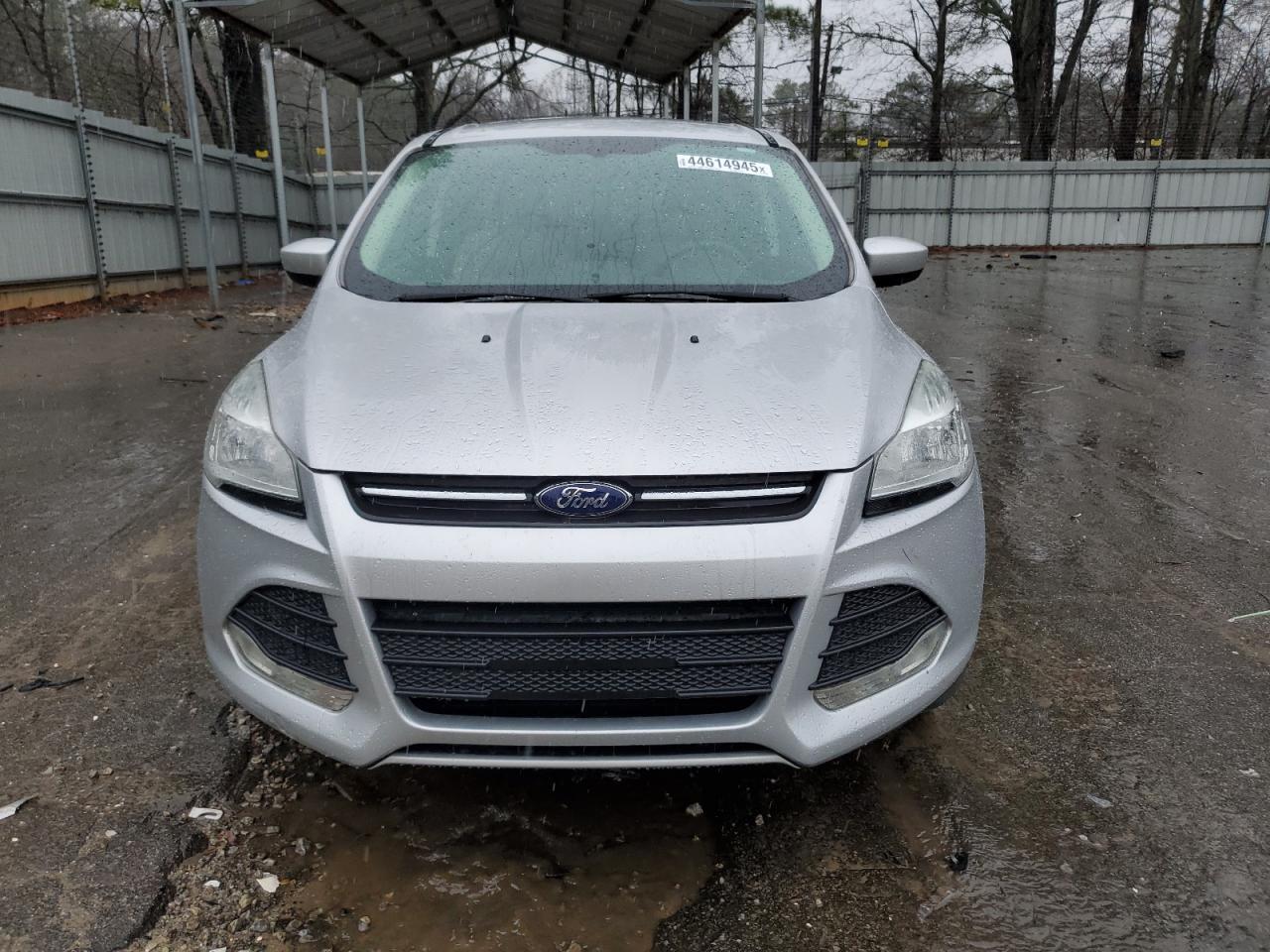 2014 FORD ESCAPE SE - Image 5