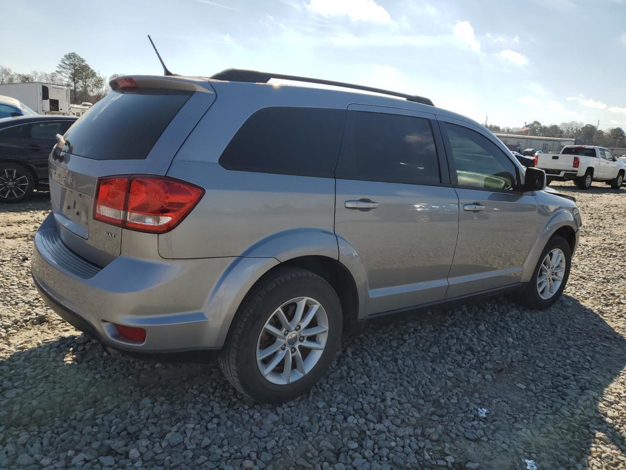 2015 DODGE JOURNEY SX - Image 3