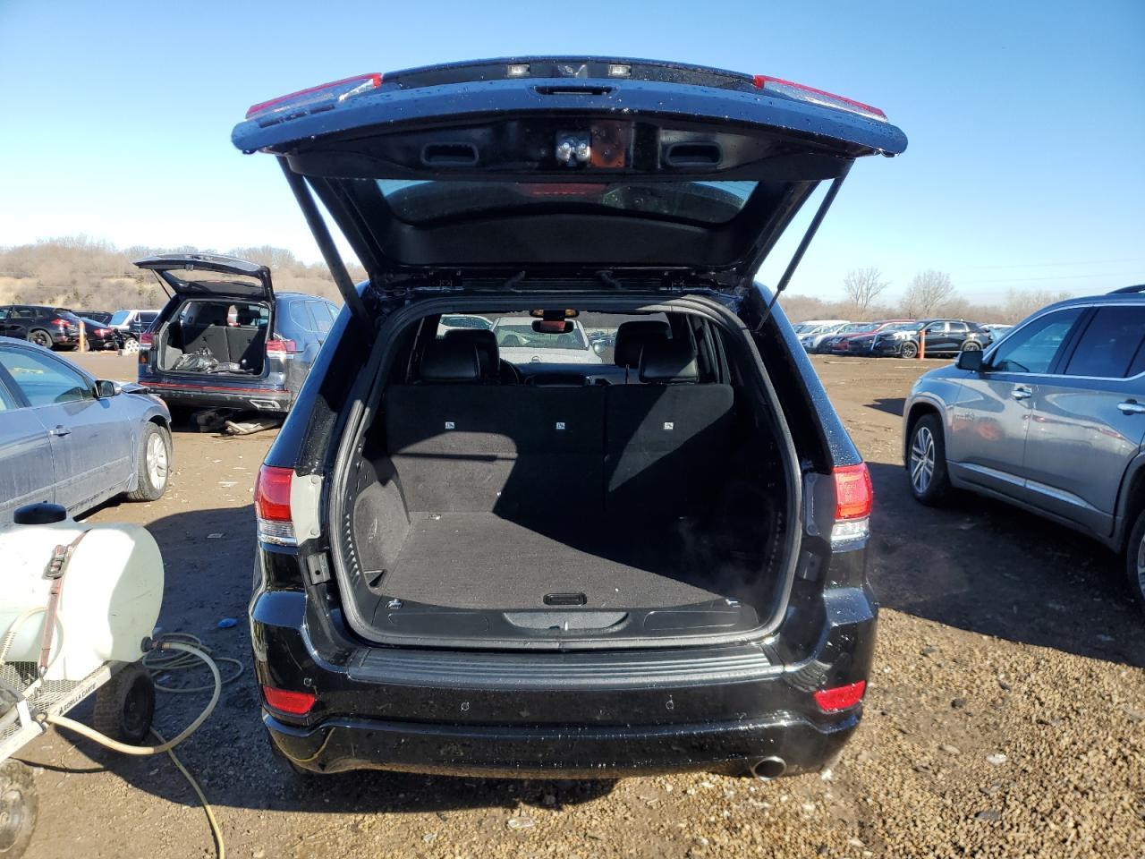 2020 JEEP GRAND CHER - Фото 6