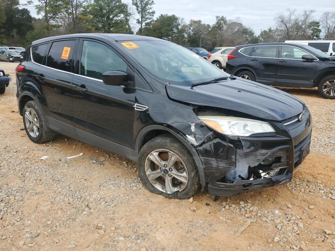 2015 FORD ESCAPE SE - Image 4