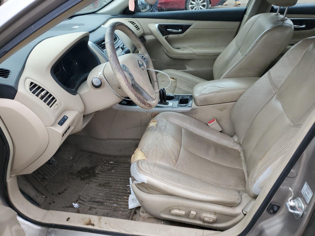 2013 NISSAN ALTIMA 2.5 - Image 7
