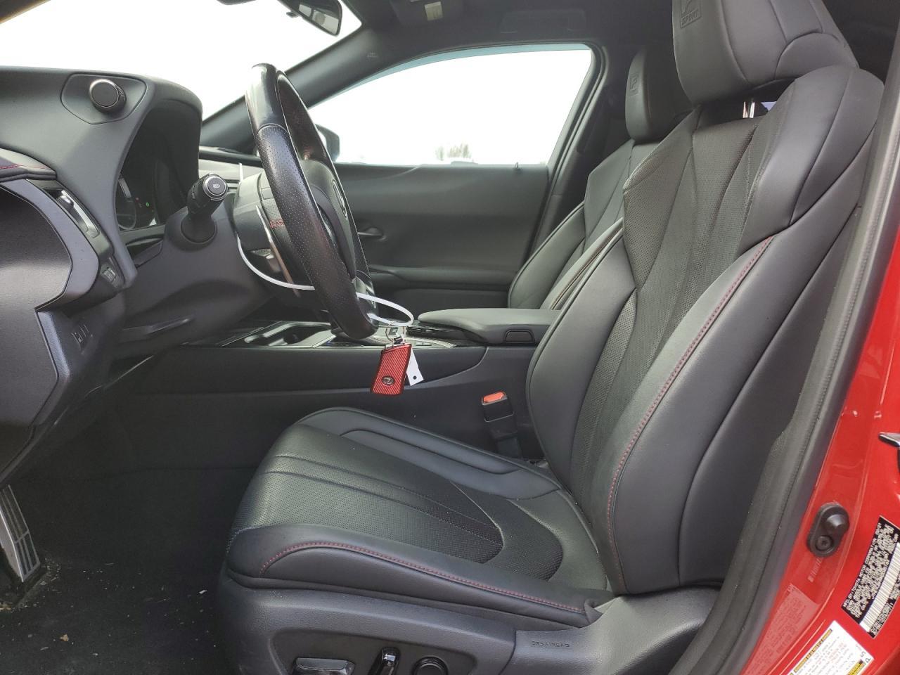 2021 LEXUS UX 250H - Image 7