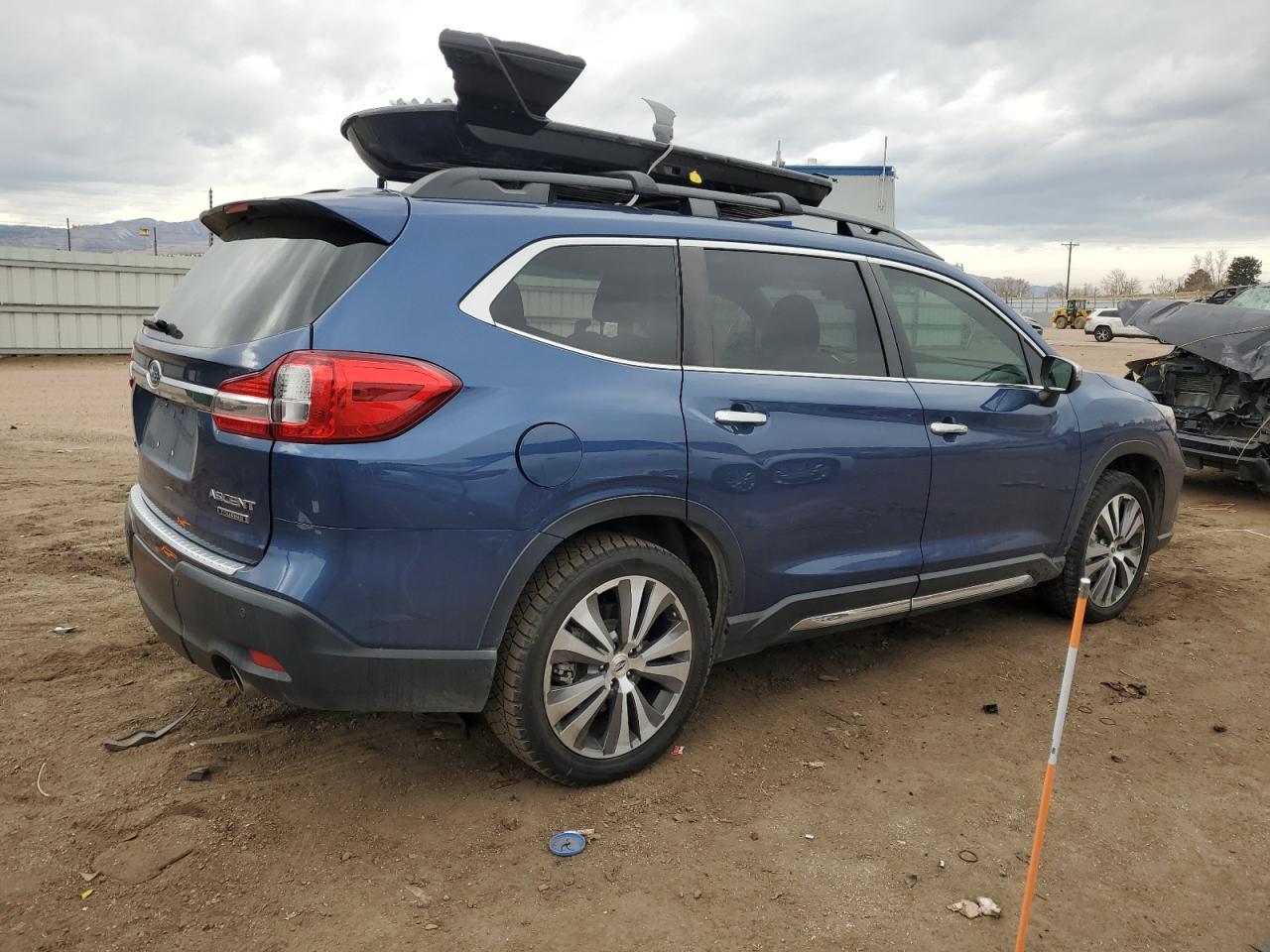 2021 SUBARU ASCENT TOU - Фото 3