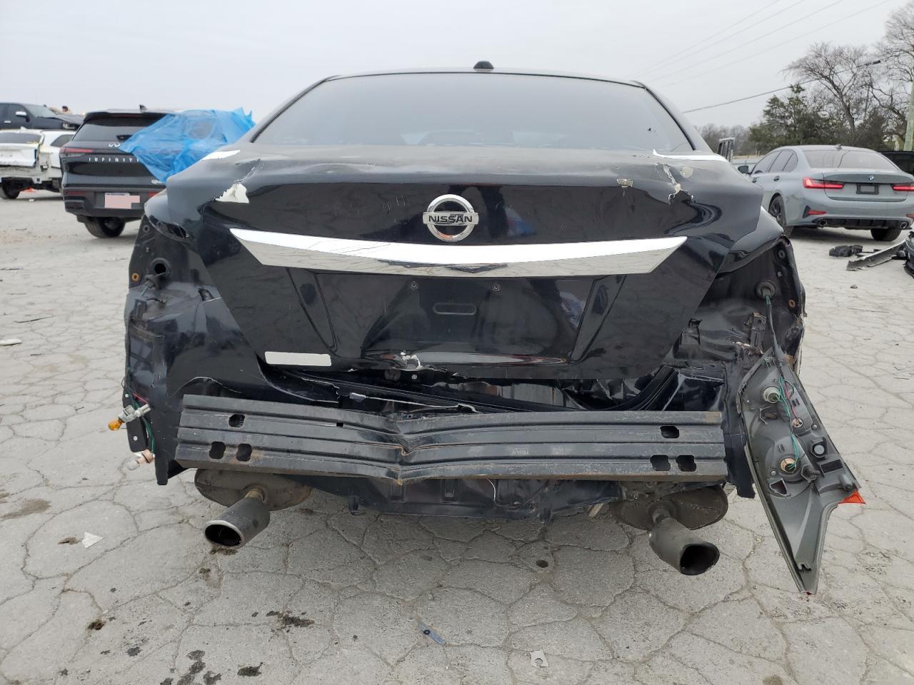2015 NISSAN ALTIMA 2.5 - Image 6