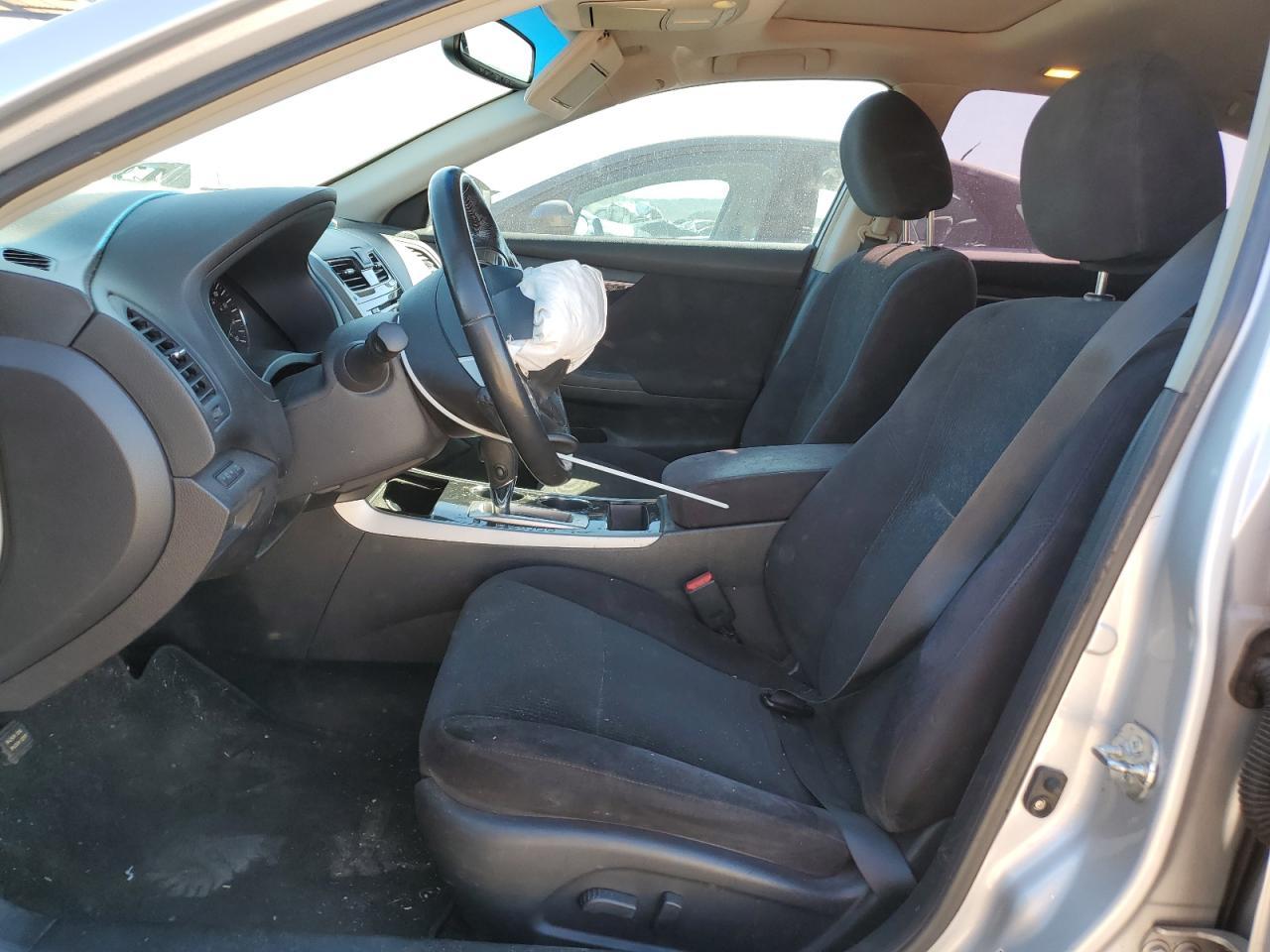 2013 NISSAN ALTIMA 2.5 - Фото 7
