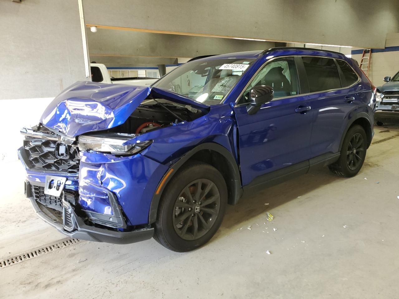 2024 HONDA CR-V SPORT