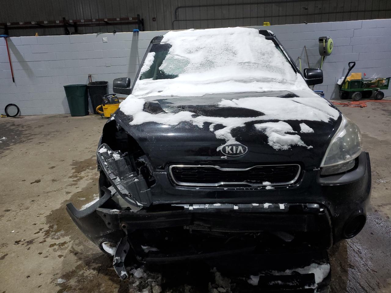 2013 KIA SOUL - Image 5