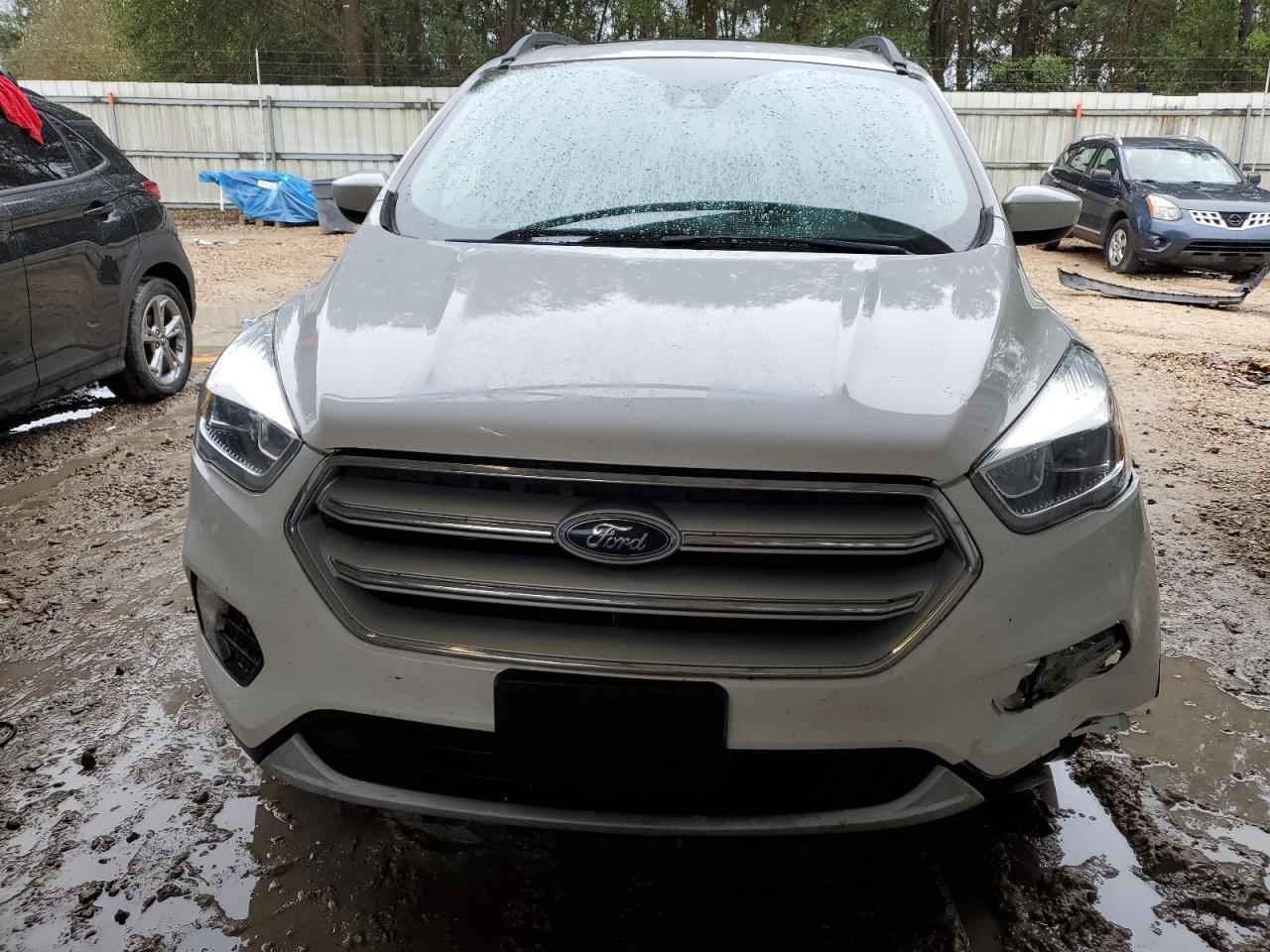 2019 FORD ESCAPE SEL - Image 5
