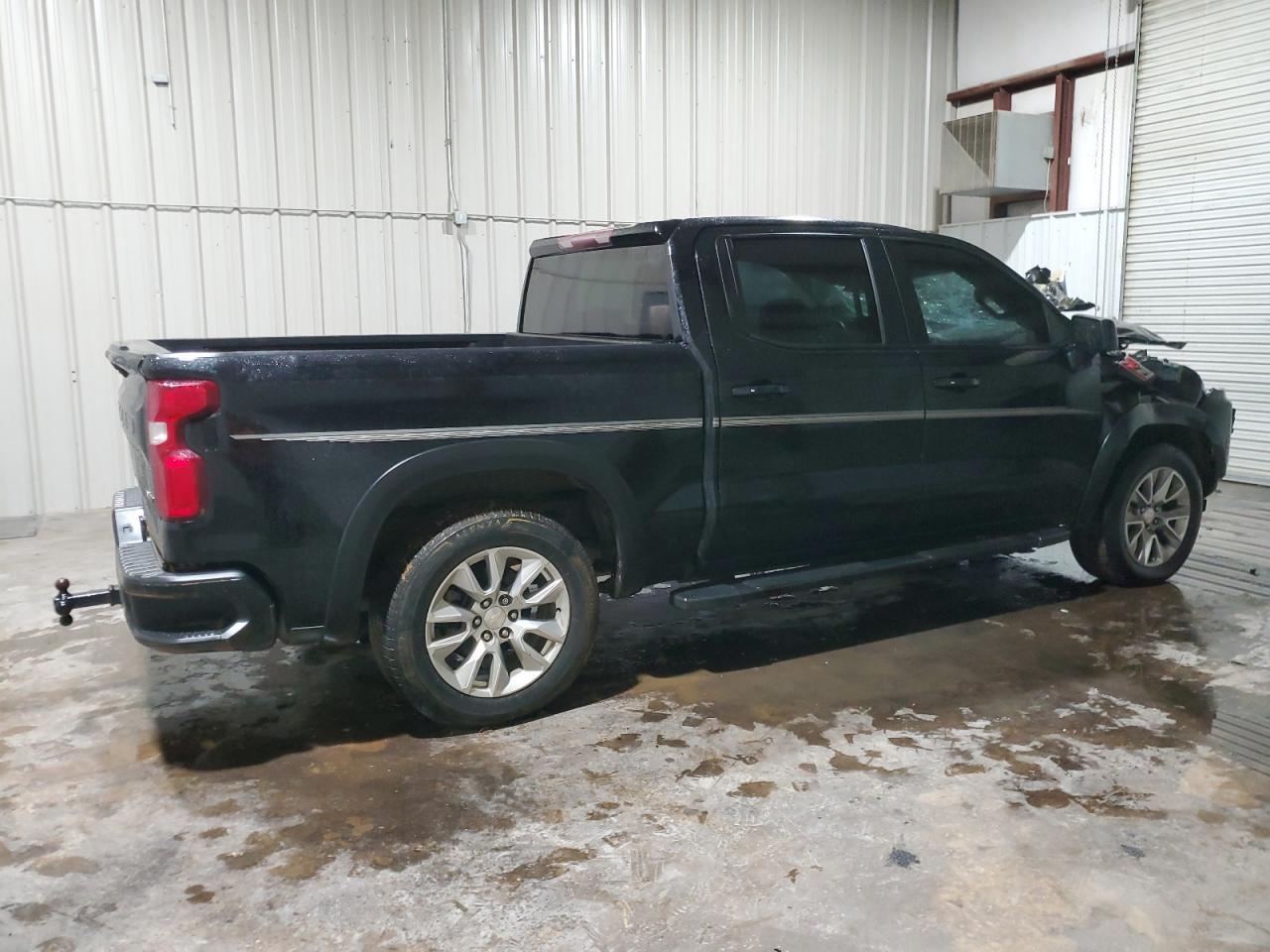 2019 CHEVROLET SILVERADO - Image 3