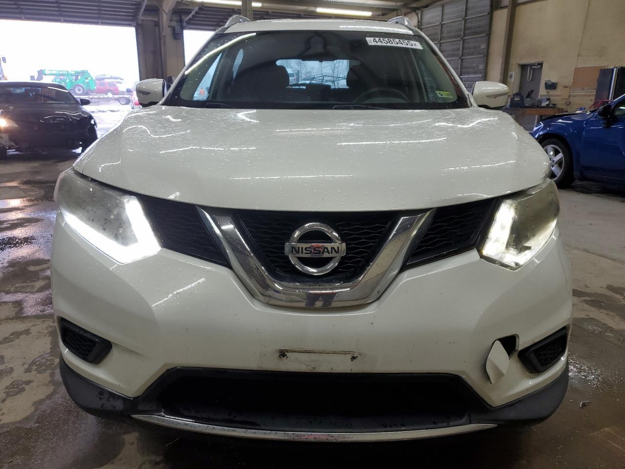 2014 NISSAN ROGUE S - Image 5