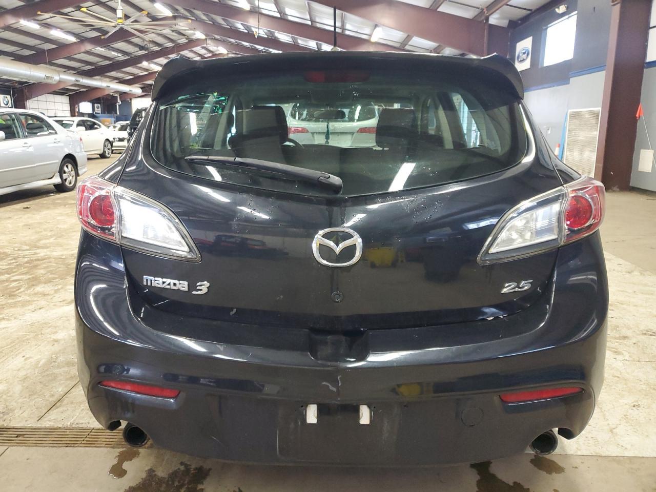 2010 MAZDA 3 S - Фото 6
