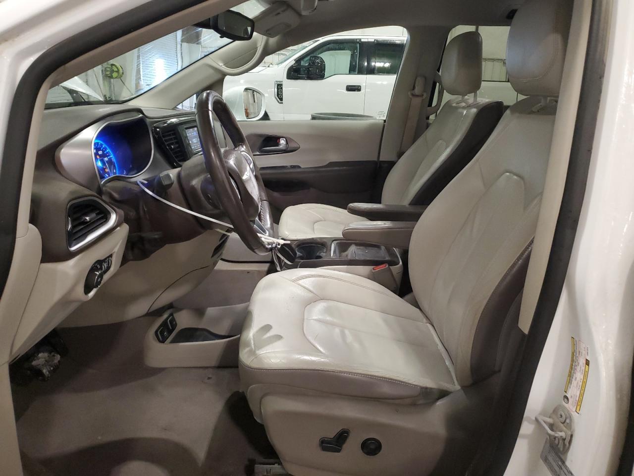 2017 CHRYSLER PACIFICA T - Image 7