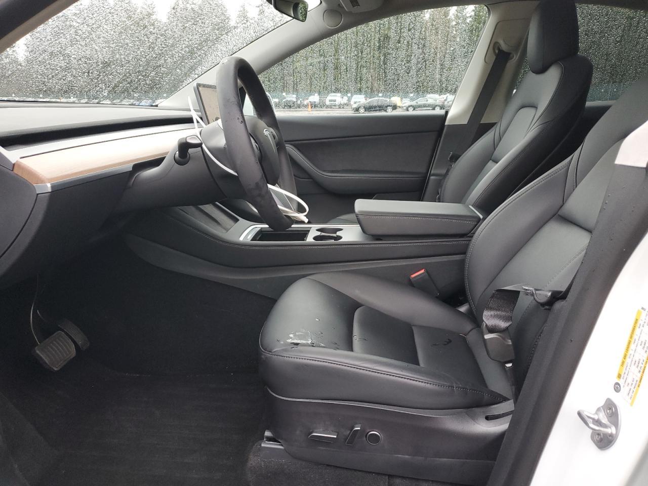 2022 TESLA MODEL Y - Image 7