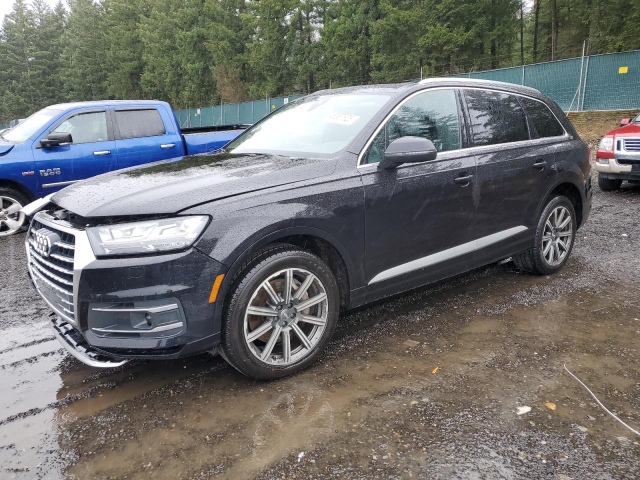 2018 AUDI Q7 PREMIUM