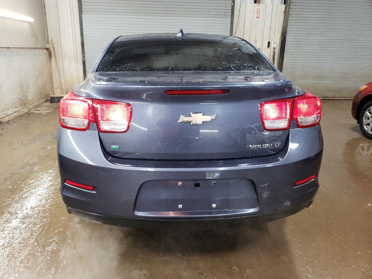 2015 CHEVROLET MALIBU 1LT - Image 6